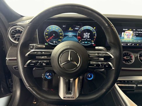 Used 2022 Mercedes-Benz AMG GT 53 image 14