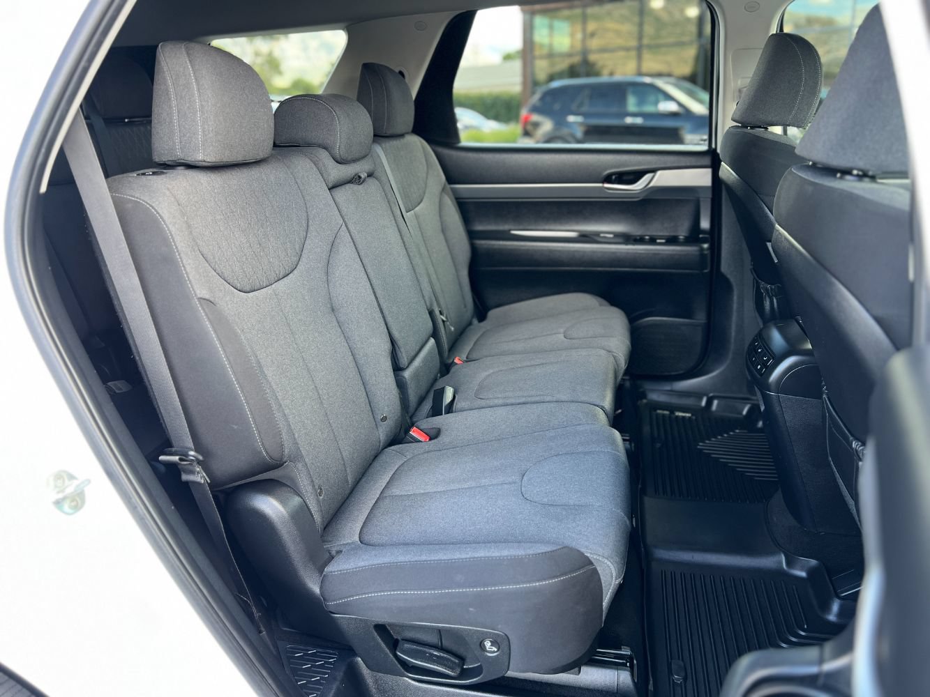 Used 2020 Hyundai Palisade SE AWD/4WD image 26