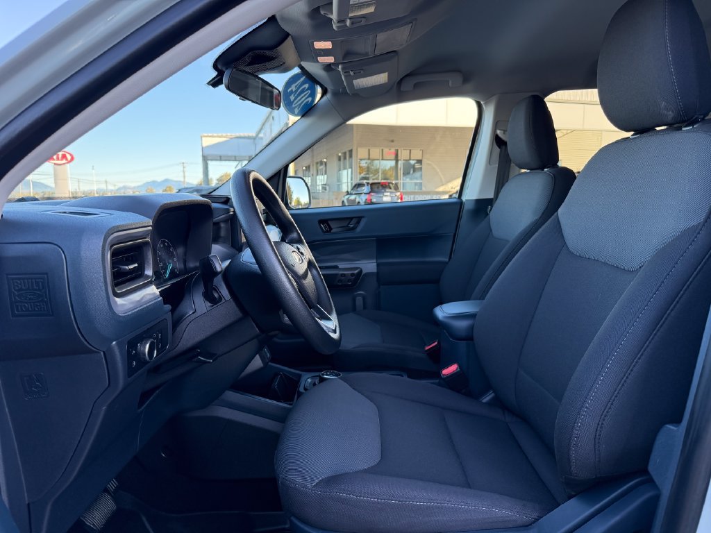 Used 2024 Ford Maverick XL FWD image 16