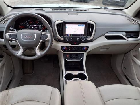 Used 2020 GMC Terrain Denali w/ Denali Premium Package image 6