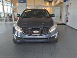 Used 2013 Kia Sportage SX w/ SX Premium Pkg image 2