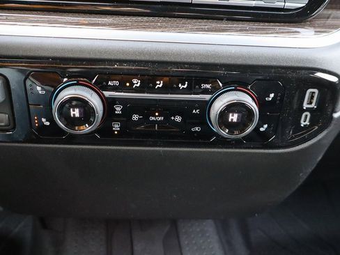 New 2026 Chevrolet Silverado 1500 LT w/ All Star Edition Plus image 11