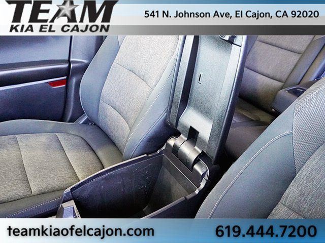 Used 2023 Ford Bronco Sport Big Bend AWD/4WD image 34