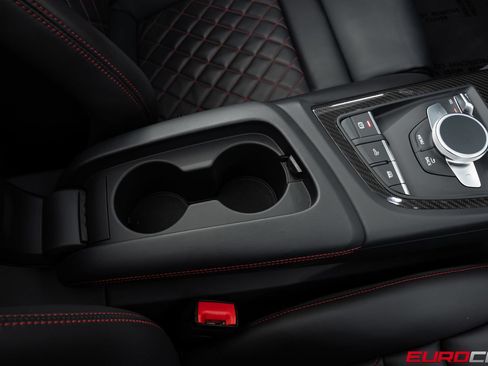 Used 2023 Audi R8 V10 performance AWD/4WD image 46