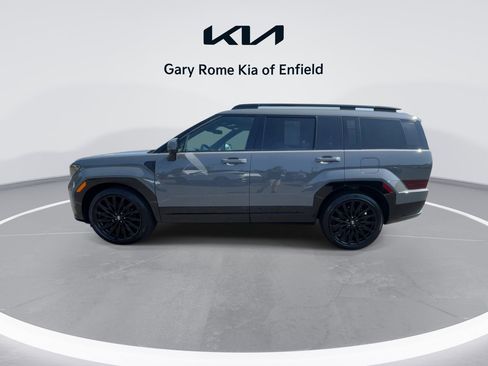 Used 2025 Hyundai Santa Fe Calligraphy image 5