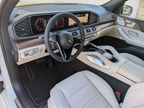 New 2026 Mercedes-Benz GLE 350 4MATIC image 3