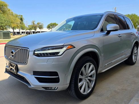 Used 2016 Volvo XC90 T6 Inscription w/ Vision Package AWD/4WD image 6