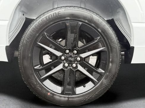 New 2026 Ford F150 STX w/ F-150 LOBO Package AWD/4WD image 8