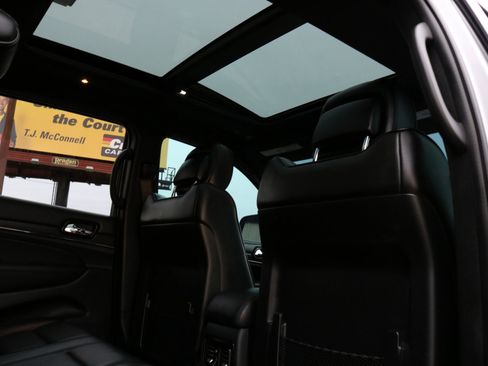 Used 2020 Jeep Grand Cherokee High Altitude image 45