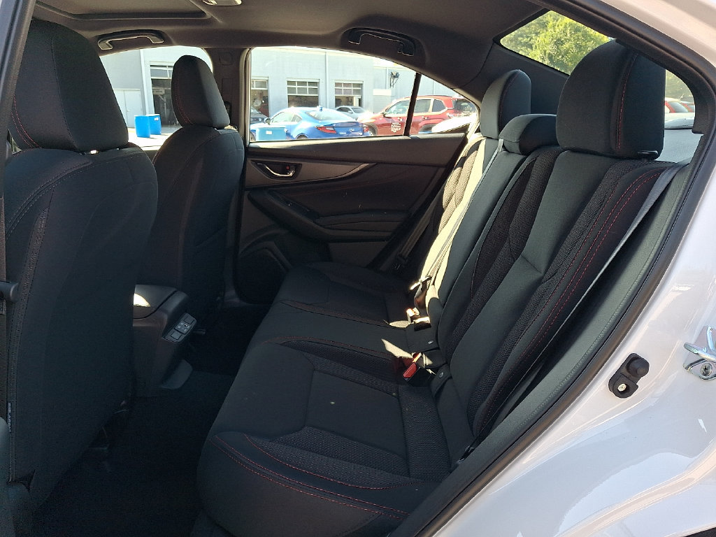 New 2026 Subaru WRX Premium AWD/4WD image 5
