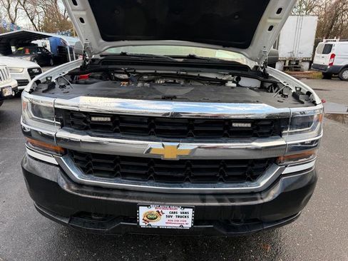 Used 2016 Chevrolet Silverado 1500 W/T image 37