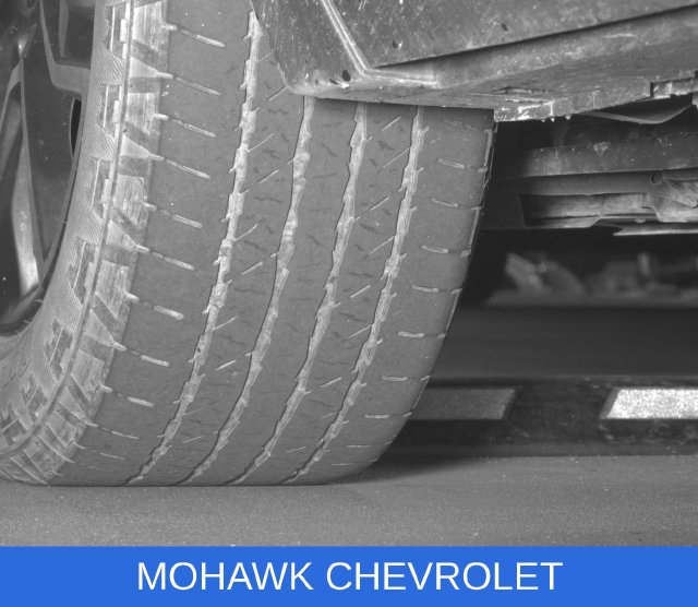 Certified 2022 Chevrolet TrailBlazer ACTIV w/ Sun and Liftgate Package FWD image 26
