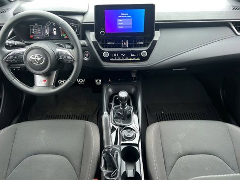 Used 2023 Toyota Corolla GR image 15