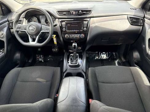 Certified 2021 Nissan Rogue Sport S FWD image 15