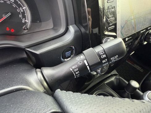 Certified 2022 Toyota 4Runner TRD Pro image 37