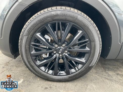 Used 2020 Kia Telluride SX w/ SX Prestige Package AWD/4WD image 88