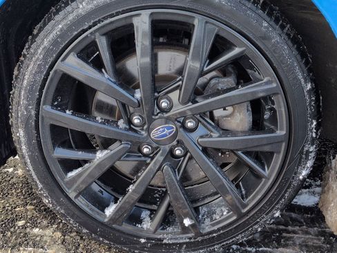 Certified 2024 Subaru Impreza RS image 14