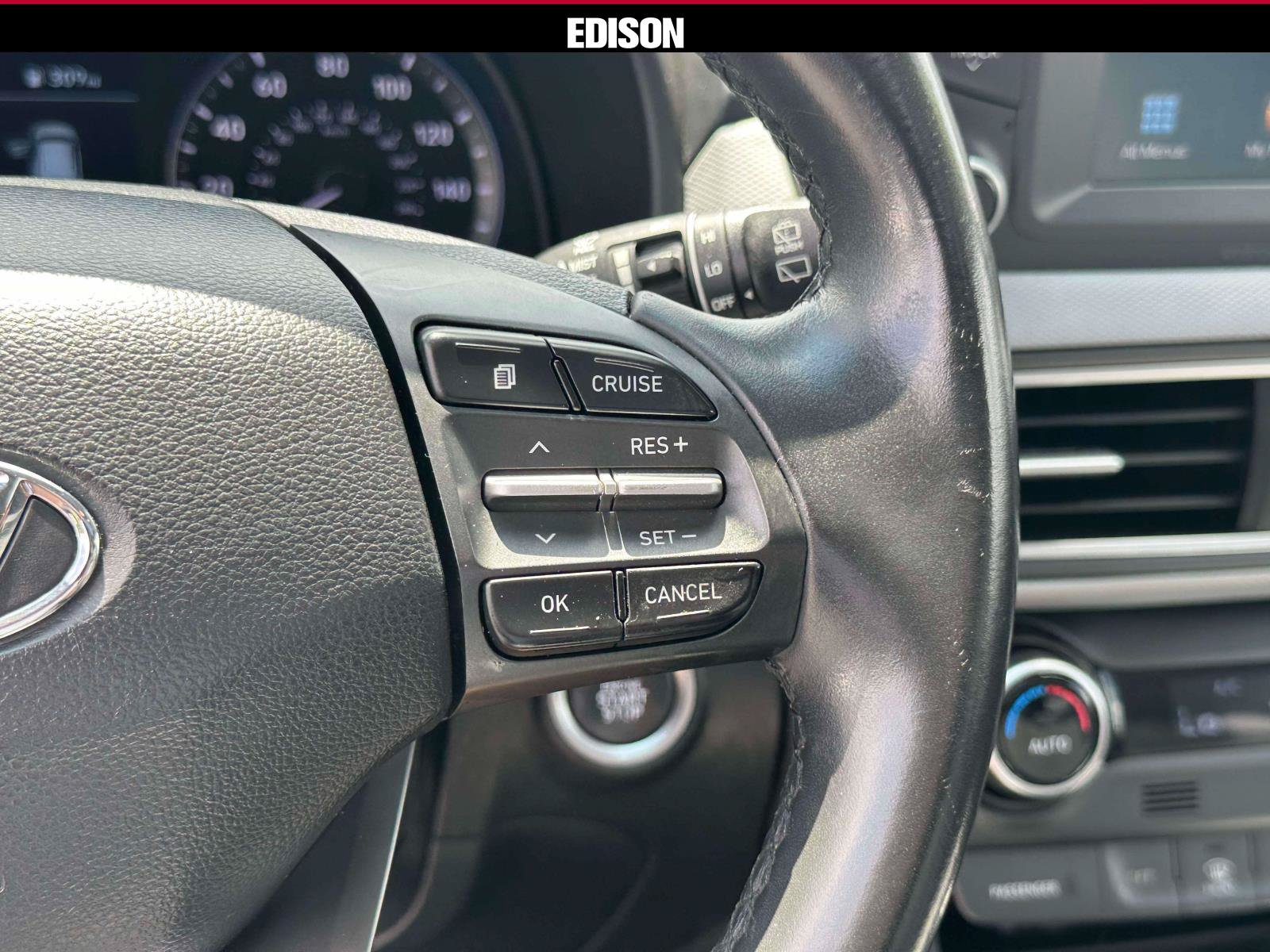 Used 2019 Hyundai Kona Limited w/ Cargo Package AWD/4WD image 21