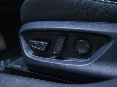 Certified 2026 Toyota Camry SE FWD image 23