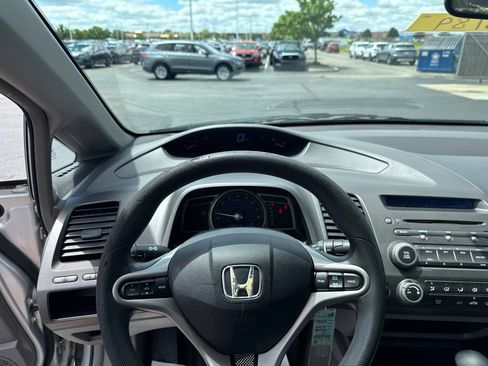 Used 2011 Honda Civic EX image 11