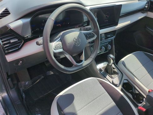 New 2026 Volkswagen Taos S AWD/4WD image 9