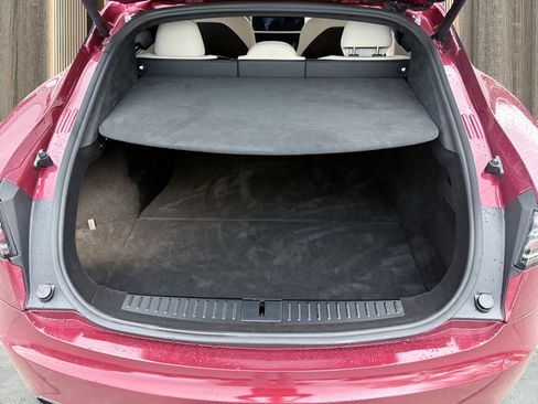 Used 2023 Tesla Model S Plaid image 22