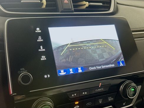 Used 2020 Honda CR-V EX-L image 19