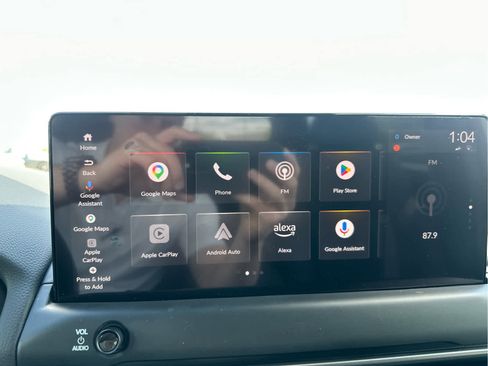 New 2026 Honda Pilot Sport image 30