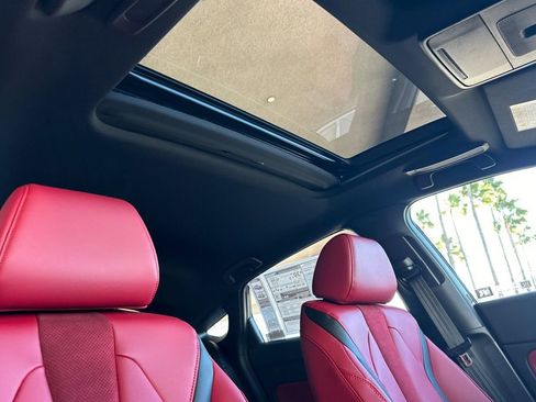 New 2026 Acura Integra A-Spec image 18