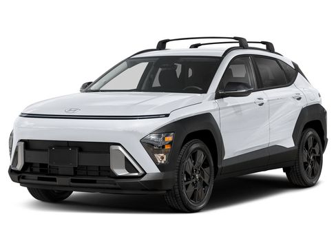 New 2026 Hyundai Kona SEL Sport AWD/4WD image 63