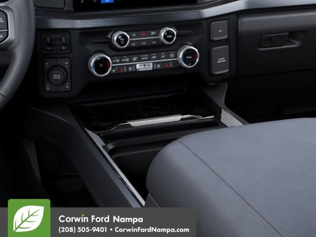 New 2027 Ford F350 Lariat w/ Chrome Package AWD/4WD image 15
