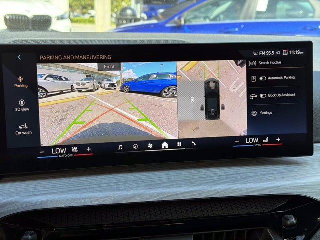 Used 2026 BMW 430i w/ Premium Package RWD image 24