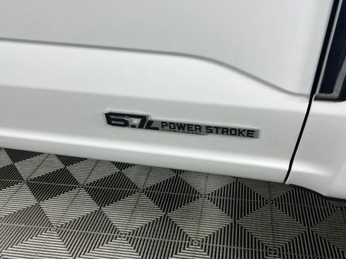 Used 2024 Ford F350 XL w/ XL Off-Road Package image 32