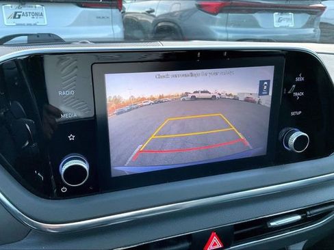 Used 2021 Hyundai Sonata SEL Plus image 10