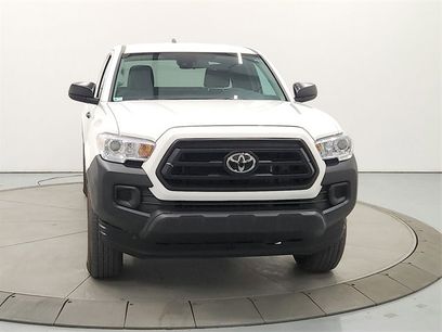 Used 2023 Toyota Tacoma SR