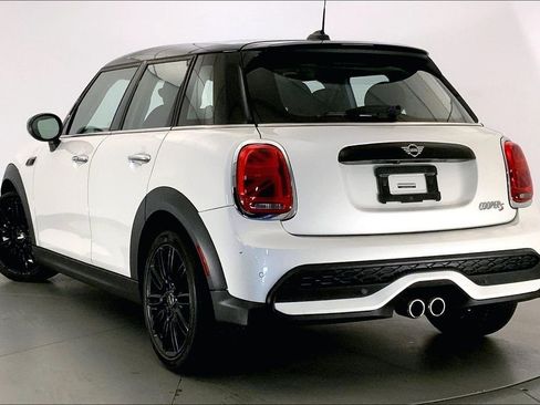 Used 2024 MINI Cooper S FWD image 10