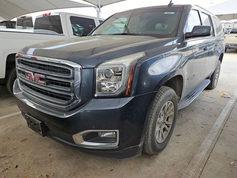 Used 2019 GMC Yukon XL SLT w/ Open Road Package image 5