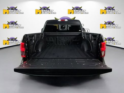 Used 2019 Ford F150 Lariat w/ Equipment Group 502A Luxury image 26