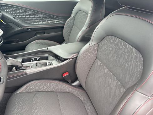 New 2026 Dodge Charger Scat Pack w/ Blacktop Package image 18