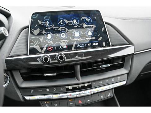 New 2026 Cadillac CT4 Premium Luxury image 28