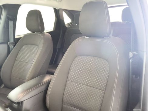 Used 2024 Ford Escape Active FWD image 27