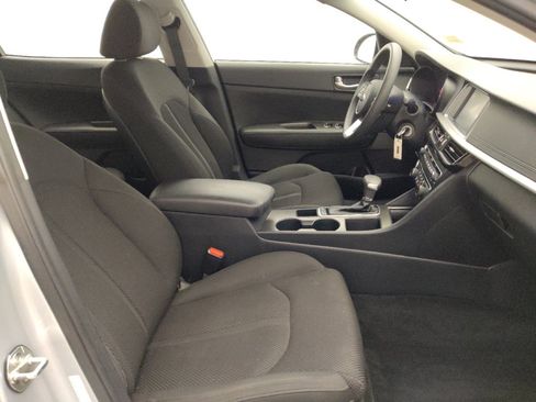 Used 2019 Kia Optima LX w/ LX 17" Wheel Package FWD image 21