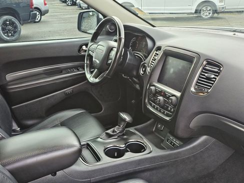Used 2020 Dodge Durango GT image 11