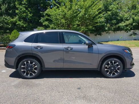 New 2026 Honda HR-V EX-L image 3