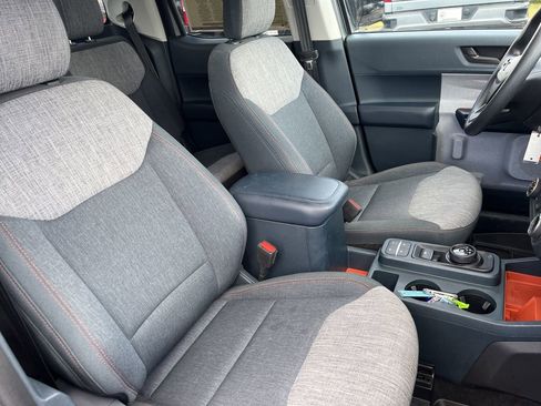 Used 2023 Ford Maverick XLT w/ Equipment Group 300A Standard image 36