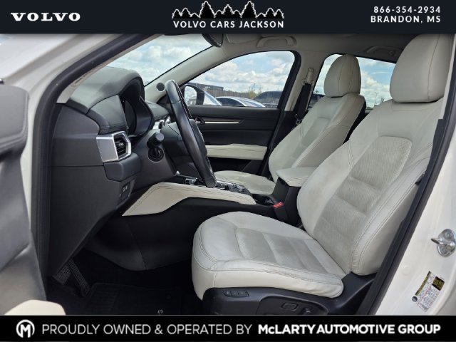 Used 2019 MAZDA CX-5 Grand Touring w/ GT Premium Package FWD image 13