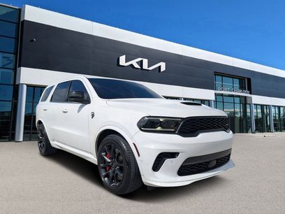 Used 2023 Dodge Durango SRT Hellcat