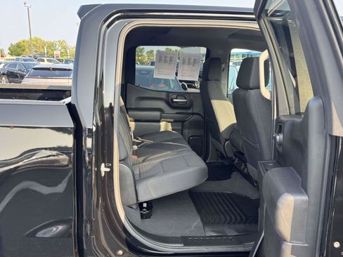 Used 2022 Chevrolet Silverado 1500 Custom AWD/4WD image 14