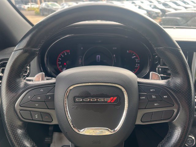 Used 2021 Dodge Durango GT RWD image 8