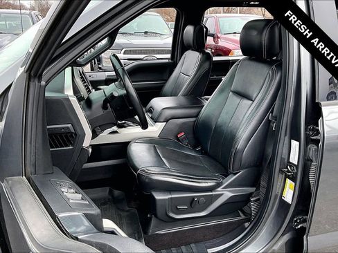 Used 2019 Ford F150 Lariat image 21